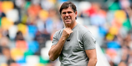 Salernitana, Sottil è già ai saluti: dimissioni imminenti. Petrachi...