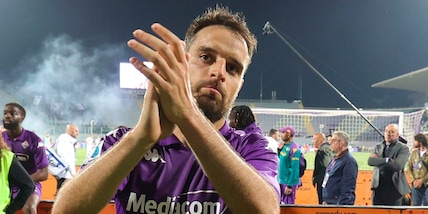 Fiorentina, ufficiale l'addio di Bonaventura: dedica speciale