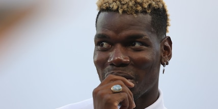 Pogba a Euro 2024, Matuidi con lui: il motivo del viaggio in Germania