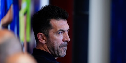 Buffon dopo il rientro in Italia degli azzurri: “Mondiale 2026? Minimo sindacale”