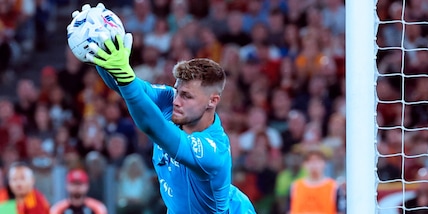 L'Inter e la porta girevole: con Josep Martinez continua la rivoluzione