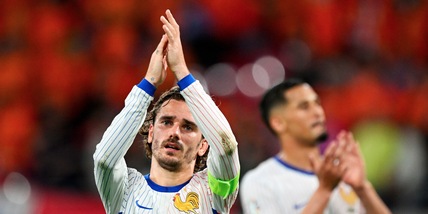 Francia favorita ma il Belgio sogna i quarti. Mbappè-Lukaku, sfida tra numeri 10