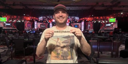 Scott Seiver, tripletta storica: terzo braccialetto alle WSOP2024