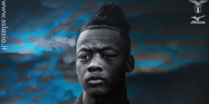 Lazio, dal Verona arriva Noslin: è ufficiale. L'attaccante ritrova Baroni