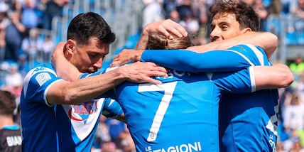 Brescia, la A non è un'utopia