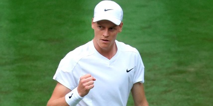 Sinner-Berrettini a Wimbledon! Quando e dove vedere il derby azzurro in tv