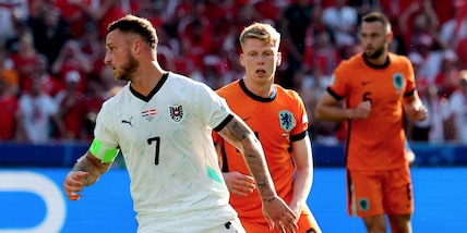 Euro 2024, pronostico e statistiche di Austria-Turchia