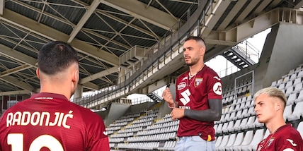 Un esercito in vendita: Vagnati è alle prese con un Toro intasato