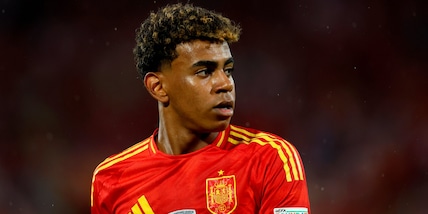 Yamal e Kroos, il ‘bambino’ e il ‘vecchio’ vanno incontro alla storia