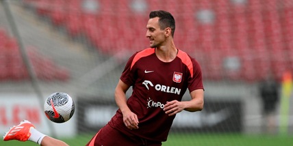 "Juve, sirene turche per Milik: il Besiktas studia l'offerta"