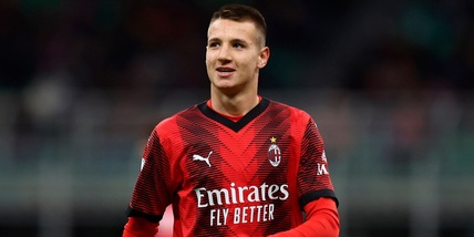 Camarda e non solo, Milan controcorrente: giovani blindati