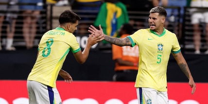 Pronostico Brasile-Colombia, Cafeteros inarrestabili ma le quote...