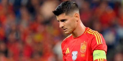 Morata e l'Arabia Saudita, caso Atletico: "Cosa ha chiesto Simeone"