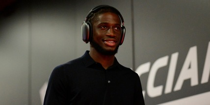 Iling, il plusvalentificio e quella cena in Portogallo