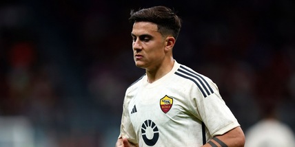 Scommesse calciomercato, Dybala lascia la Roma? Cosa dicono le quote