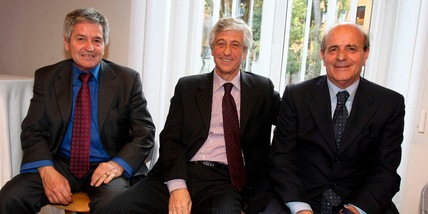 Niccolai, il campione  più forte degli autogol