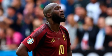 Da Lukaku a Sesko: non è un Europeo per bomber