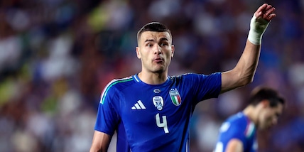 Buongiorno tratta col Napoli: Conte lo vuole, ora palla a Cairo