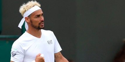 Fognini magico, Ruud battuto in quattro set: è terzo turno a Wimbledon!