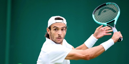 Dopo Sinner-Berrettini altro derby a Wimbledon: il pronostico di Darderi-Musetti