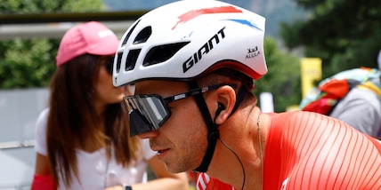 Tour de France, Groenewegen vince la 6ª tappa al fotofinish. A seguire Philipsen e Girmay