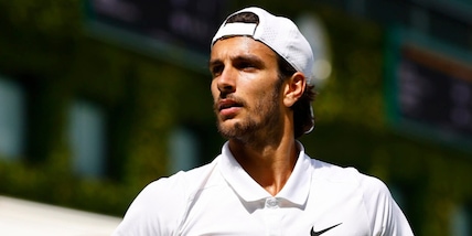 Musetti, l'Italia sogna a Wimbledon non solo con Sinner: la sorpresa erba