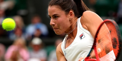 Emma, la tennista miliardaria a Wimbledon: più ricca di tutti i top player