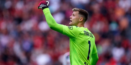 Martinez pronto a prendere l’eredità di Sommer: subito in ritiro con l’Inter