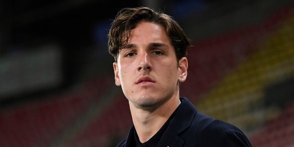 Zaniolo, la cura Gasperini per il rilancio: un’altra scommessa da vincere Zaniolo, la cura Gasperini per il rilancio: un’altra scommessa da vincere