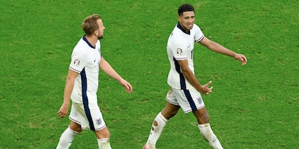 Bellingham squalificato ma gioca con la Svizzera: incredibile decisione Uefa