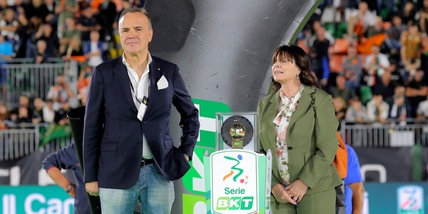 Grande attesa: il 10 luglio sarà svelato il calendario della Serie B