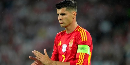 Diretta Spagna-Germania ore 18: dove vederla in tv, in streaming e formazioni ufficiali