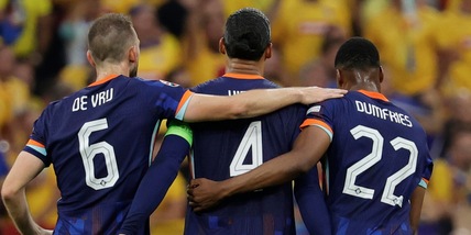 Pronostico Olanda-Turchia, passa Koeman o Montella? Ecco le quote