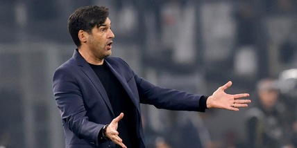 Milan, l'era Fonseca inizia a pranzo: il primo allenamento e la presentazione