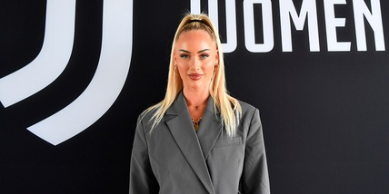 Alisha Lehmann: “Io e Douglas Luiz alla Juve, un sogno. Prima ero nervosa…”