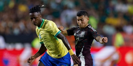 Quarti di finale di Copa America, il pronostico di Uruguay-Brasile