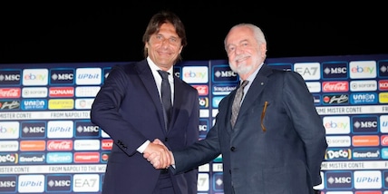 Conte-Napoli, spunta la quota esonero! E Fonseca...