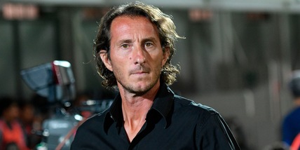 Diana: "Colpani esempio per i giovani. Seconde squadre importanti"