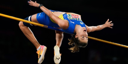 Mahuchikh fa la storia dell'atletica: cade uno storico record di quasi 40 anni