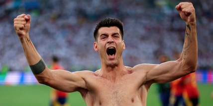 Chi vince gli Europei? Ecco le quote alla vigilia della prima semifinale