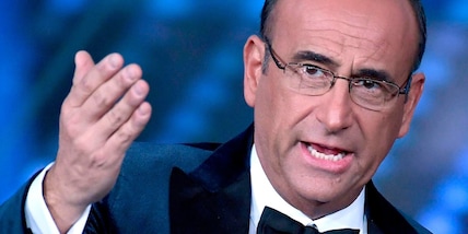 Sanremo 2025, rischio rinvio: che succede tra Rai e Mediaset e cosa c'entra la Coppa Italia