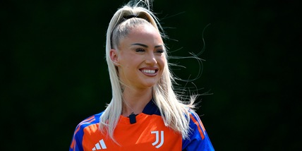 Juve Women, quando esordirà Alisha Lehmann? Il calendario