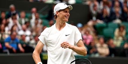 Sinner-Medvedev, chi vince il primo set? Quote e pronostico