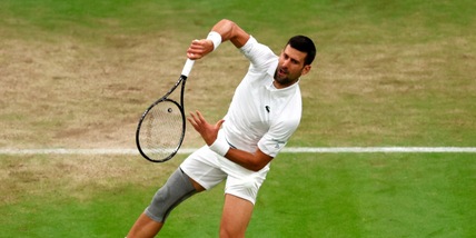 Fritz batte Zverev e ai quarti trova Musetti. Djokovic in scioltezza contro Rune