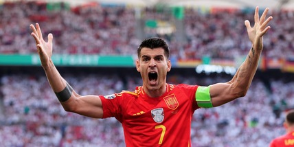 Spagna-Francia, obiettivo Berlino. Mbappé-Morata: anticipo di derby madrileno?