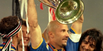 Vialli, il ricordo della Juve nel giorno speciale: la citazione storica