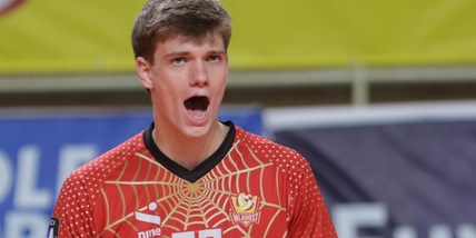 Volley Mercato: opposto croato per Grottazzolina