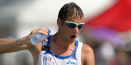 Alex Schwazer, la prima marcia dopo la squalifica sarà anche l'ultima