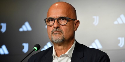 Juve Women, Canzi si presenta: "Mai avuto dubbi, una calciatrice mi ha impressionato..."