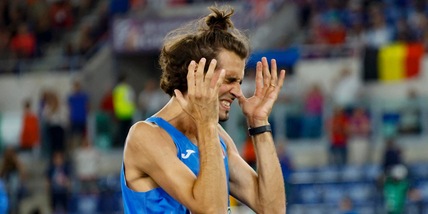 Tamberi ko, allarme Olimpiadi: "È grave, mi sta logorando l'anima"